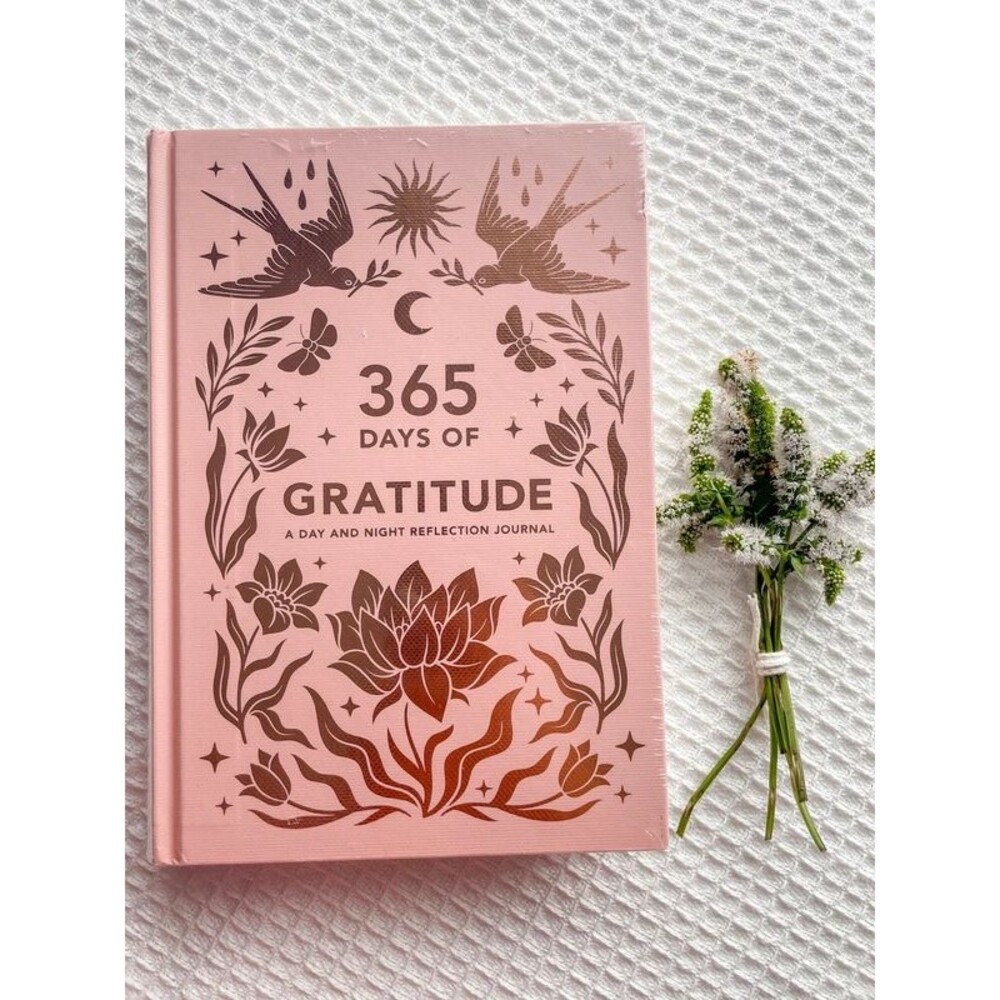 Gratitude Journal